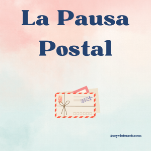 La Pausa Postal