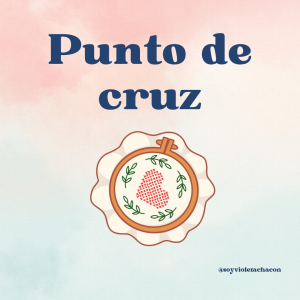 Punto de Cruz