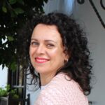 Violeta Chacón | Escritora